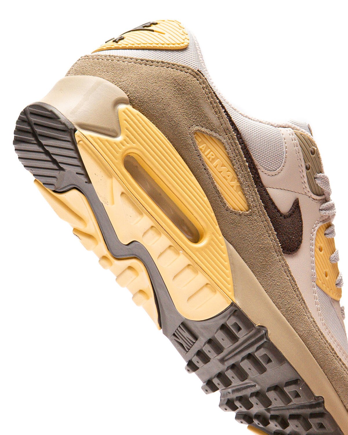 Nike AIR MAX 90 | IB6392-002 | AFEW STORE